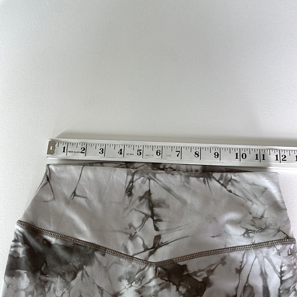 Balance Athletica (now Vitality) The OG Pant Leggings Tie Dye Sea Salt Size XL - Picture 6 of 10